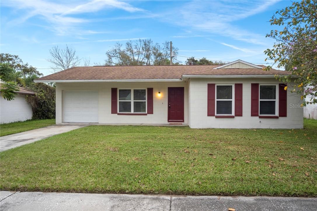 732 Holly Ter., Brandon, FL 33511