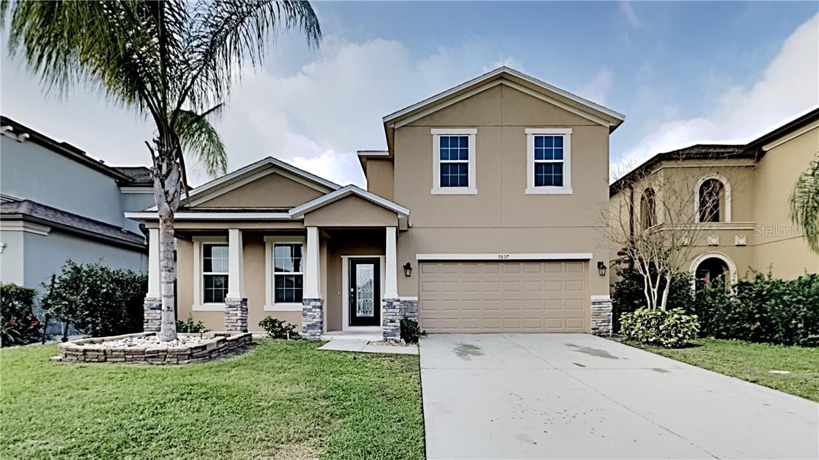 3607 Julius Estates Blvd., Winter Haven, FL 33881