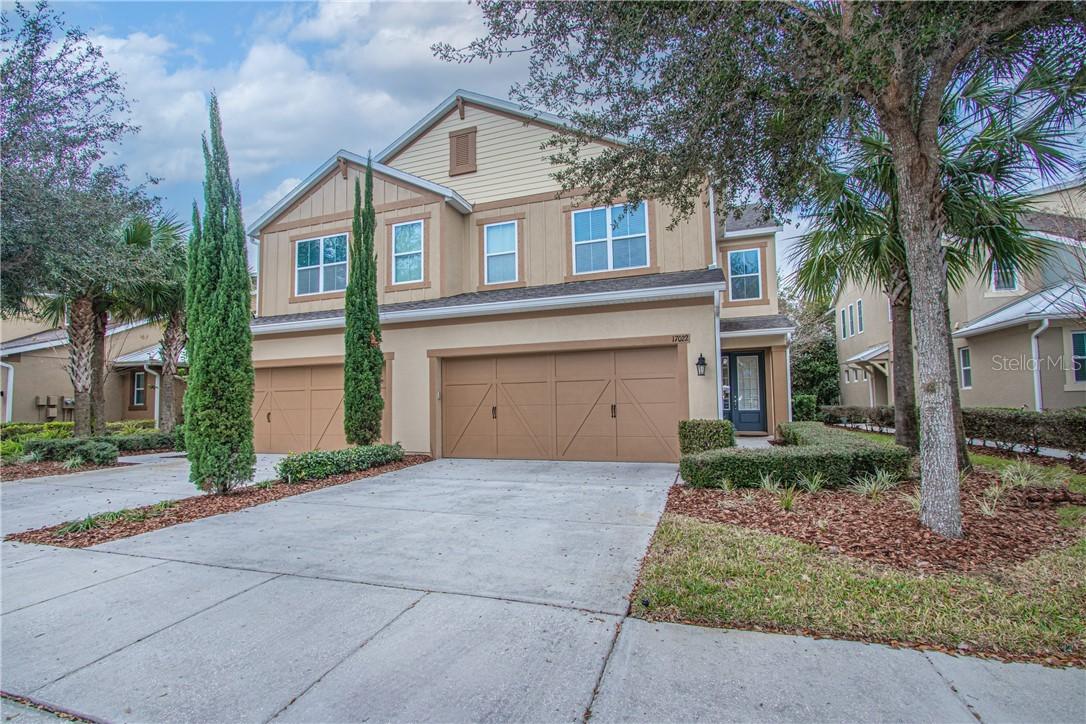 17022 Grande Reserve Pl., Lutz, FL 33548