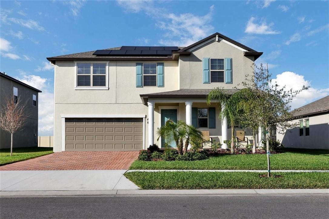 24928 Lambrusco Loop, Lutz, FL 33559