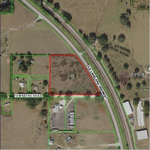 40263 Townsend Rd., Dade City, FL 33525