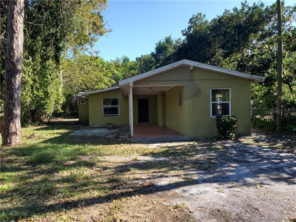 15906 Winner Ln., Hudson, FL 34667