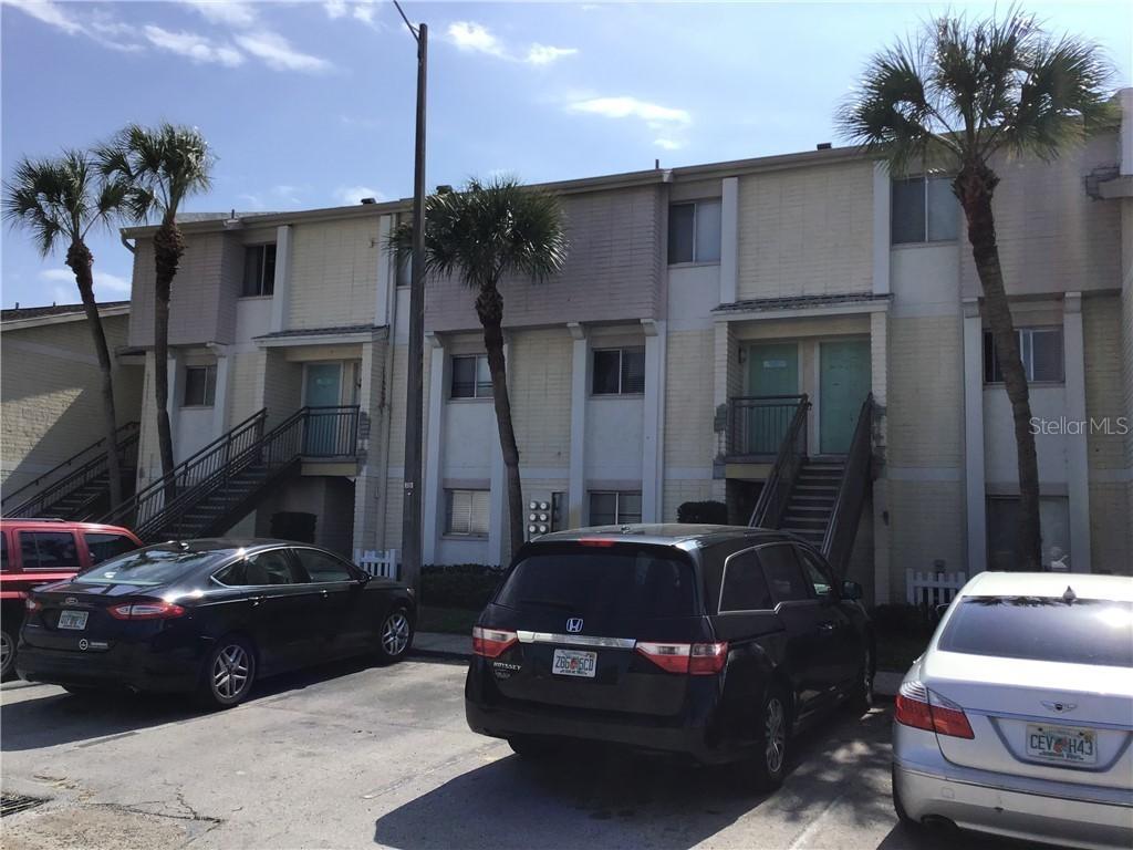 7901 Sierra Palm Pl. #202, Tampa, FL 33615