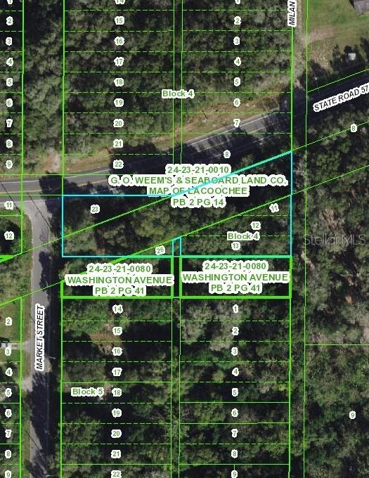 Sr 575, Dade City, FL 33525