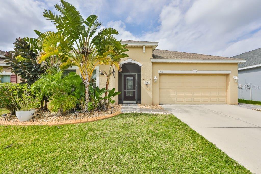710 Parker Den Dr., Ruskin, FL 33570