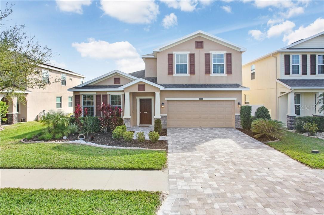 11616 Storywood Dr., Riverview, FL 33578