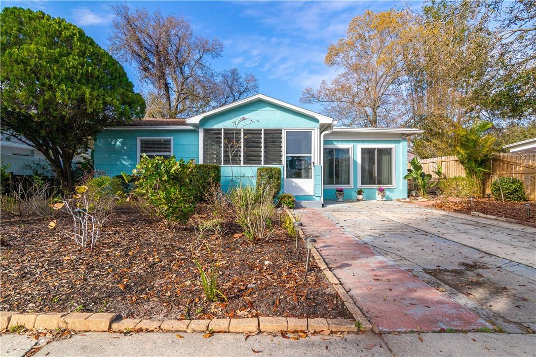 5707 23rd Ave., Gulfport, FL 33707