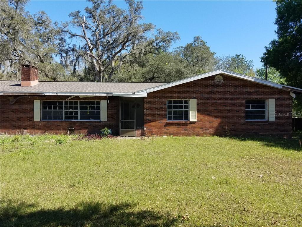 8234 Irene St., Zephyrhills, FL 33540