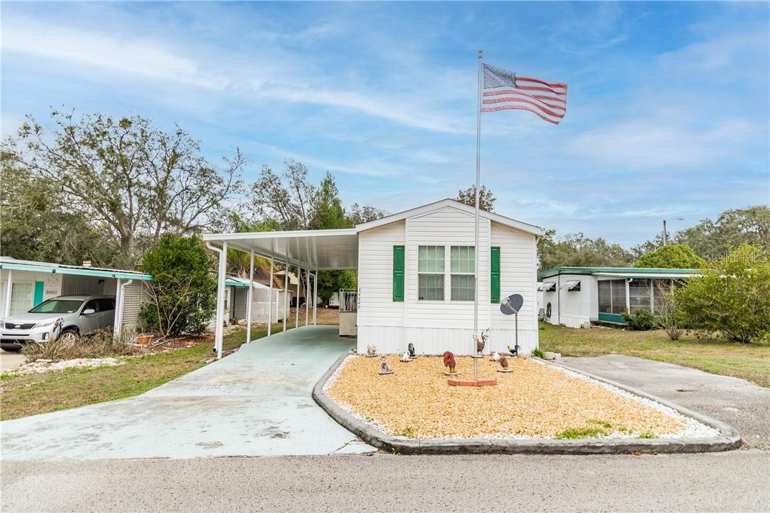 34949 Fraser St., Dade City, FL 33523