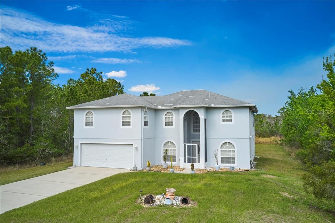 3810 Hibiscus Dr., Indian Lake Estates, FL 33855