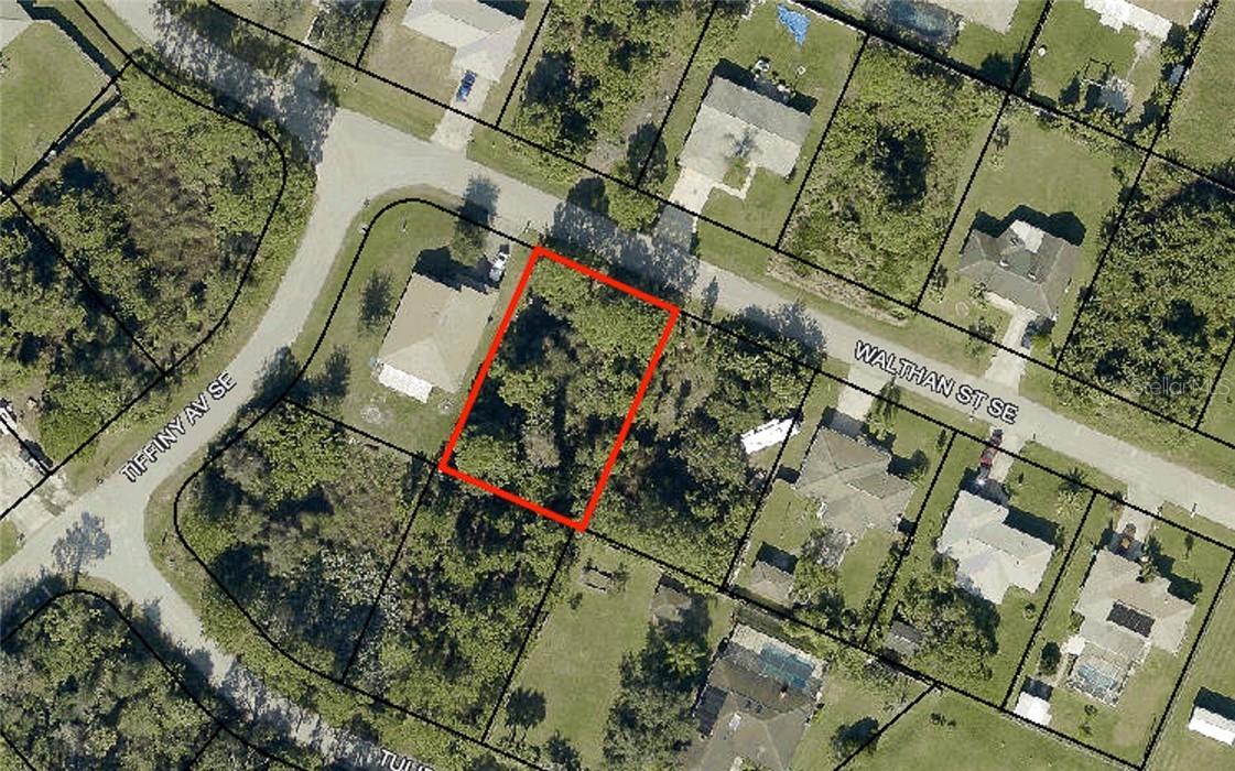 1346 Walthan St., Palm Bay, FL 32909