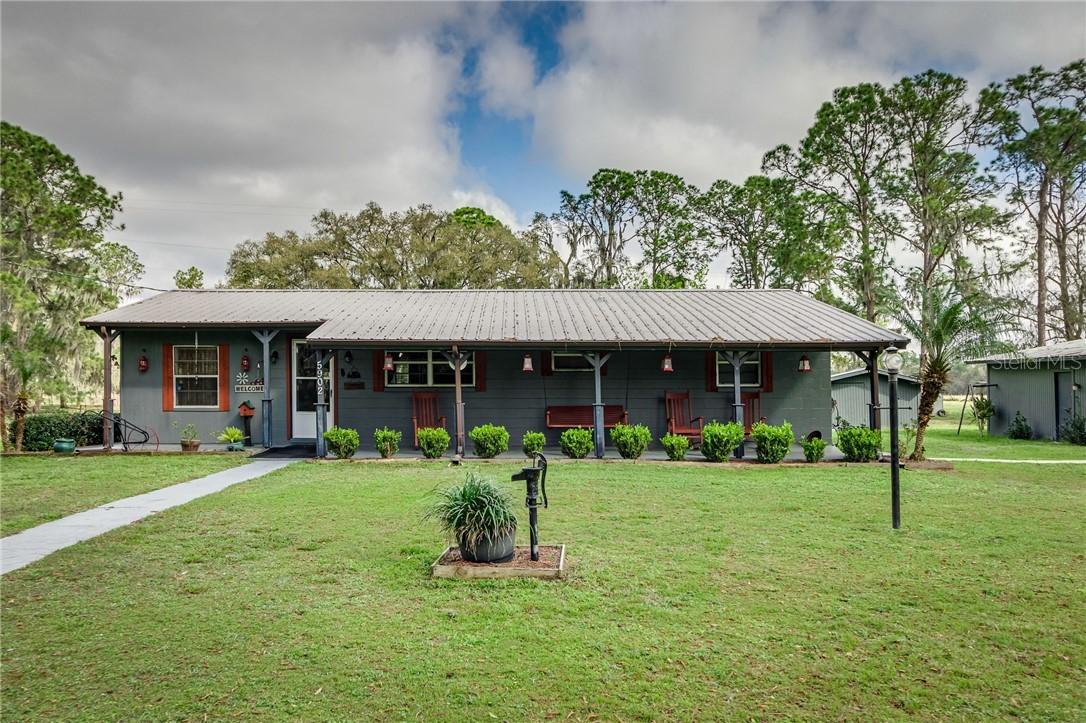 5902 W Knights Griffin Rd., Plant City, FL 33565