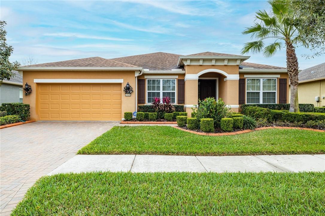 19416 Wingrove Ln., Lutz, FL 33558