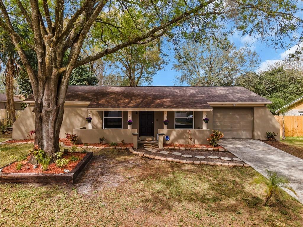 522 Avocado Cir., Brandon, FL 33510