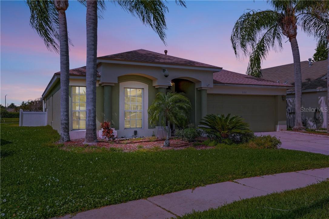 3151 Keswick Ct., Land O Lakes, FL 34638