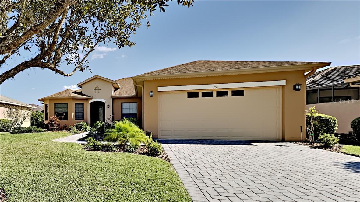 153 Monterey St., Kissimmee, FL 34759