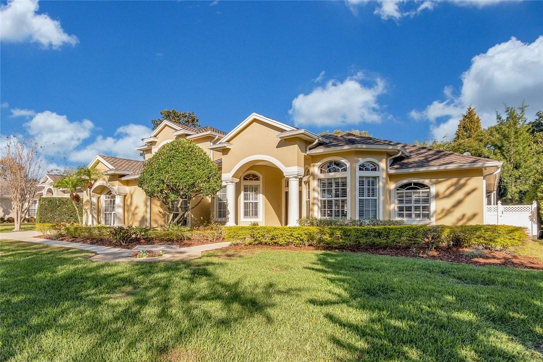 10405 Carroll Cove Pl., Tampa, FL 33612