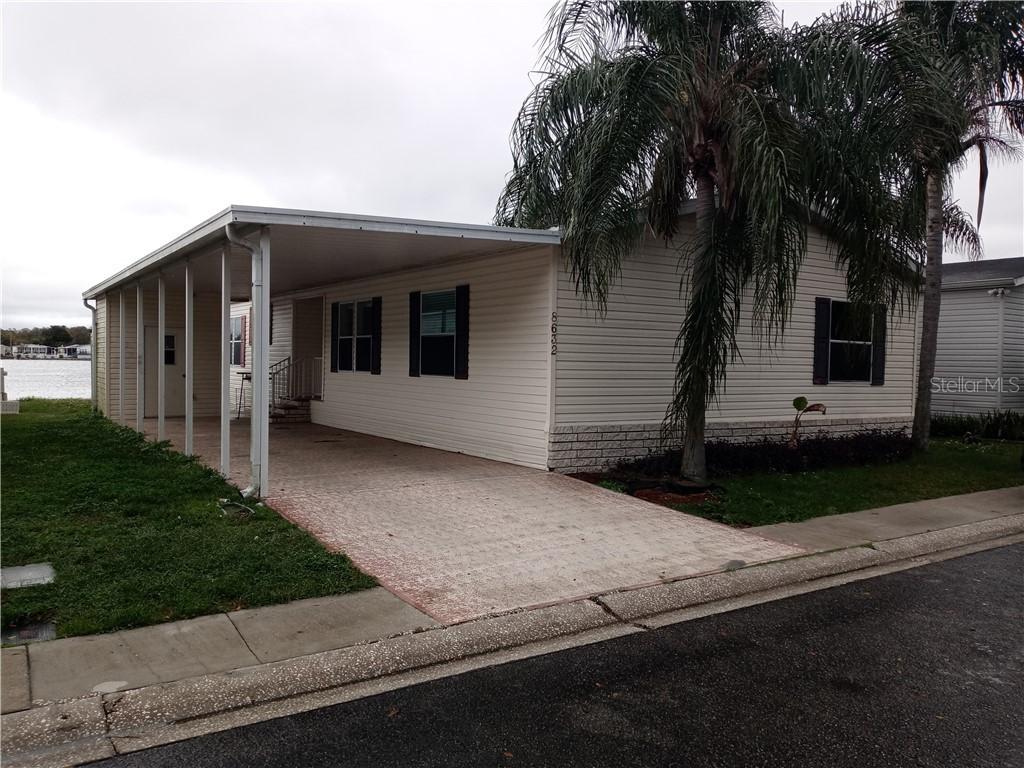 8632 Fantasia Park Way, Riverview, FL 33578