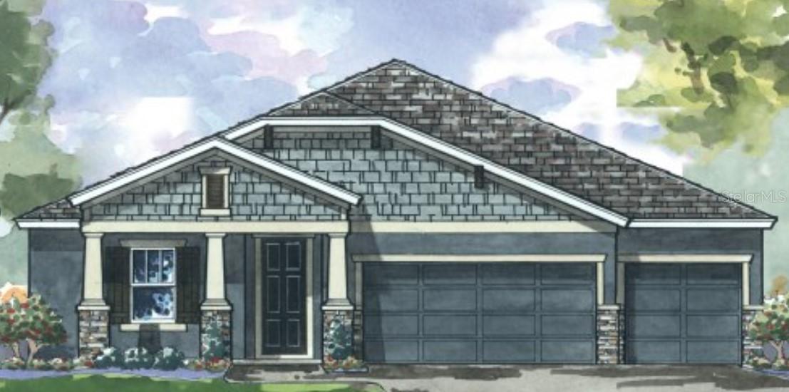 3547 Tour Trace, Land O Lakes, FL 34638