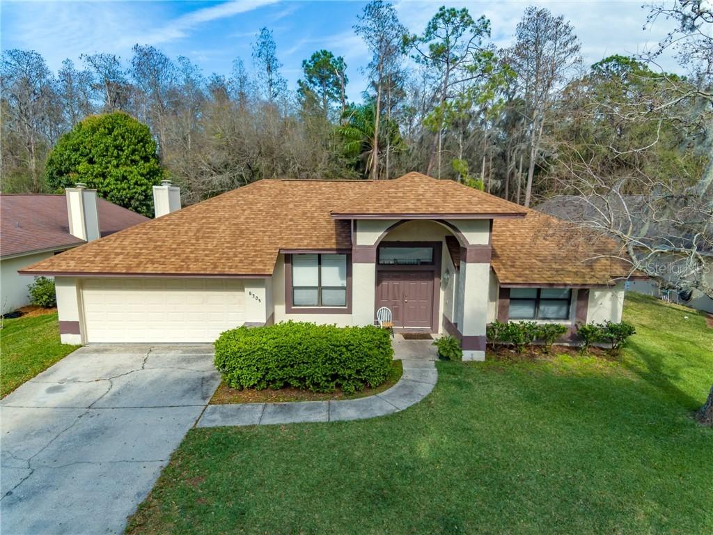 6305 Forrestal Dr., Tampa, FL 33625