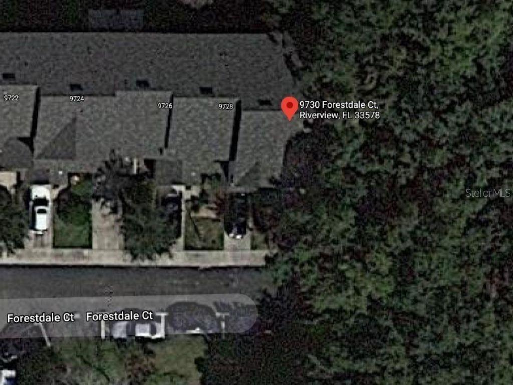 9730 Forestdale Ct., Riverview, FL 33578