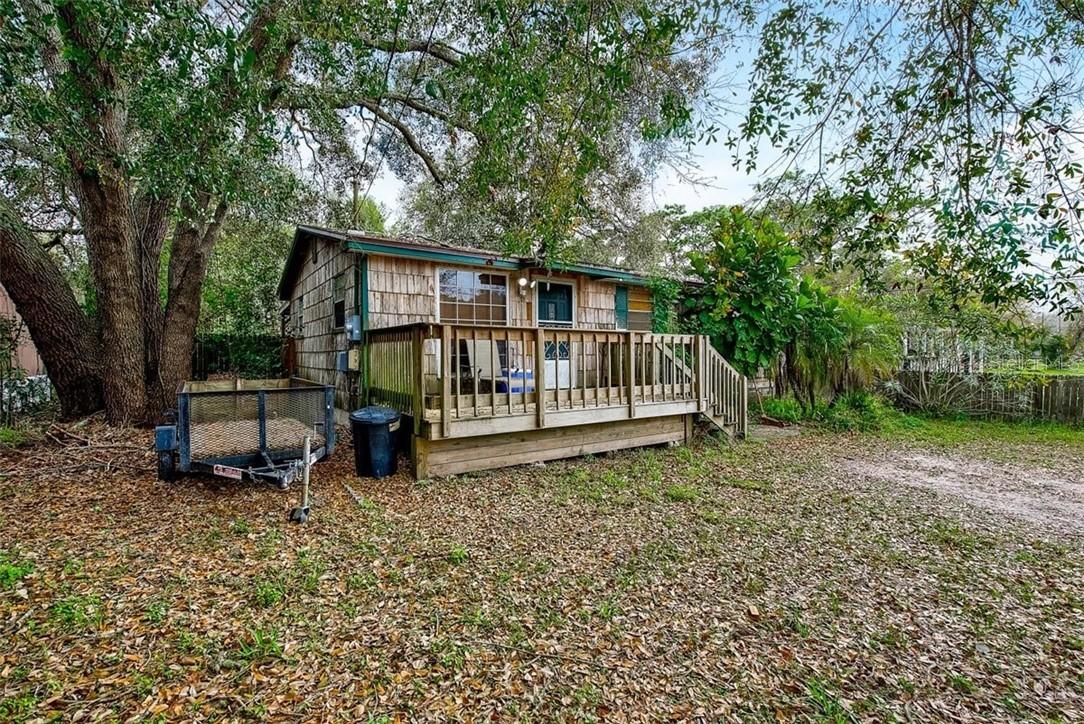 7008 Creek Dr., New Port Richey, FL 34655