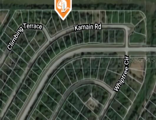Kamain Lot 23 Rd., North Port, FL 34288