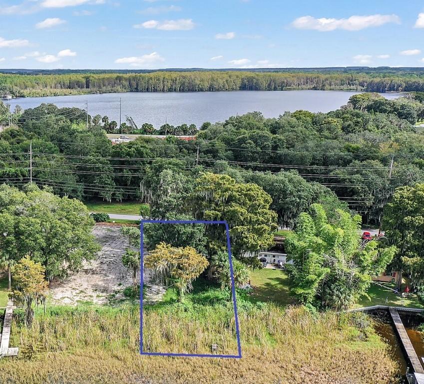 01 Northshore Dr., Eustis, FL 32726