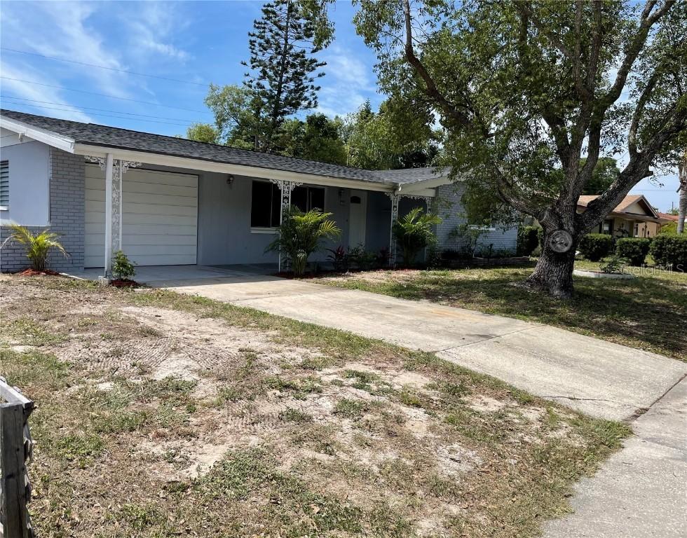 1851 Harpoon Dr., Holiday, FL 34690