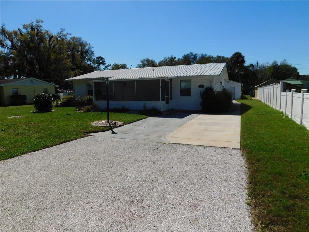 5837 14th St., Zephyrhills, FL 33542