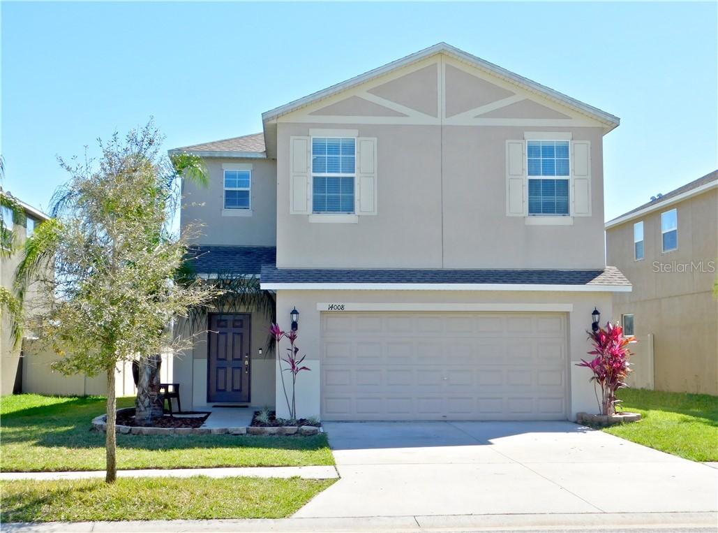 14008 Lugano Ct., Hudson, FL 34669