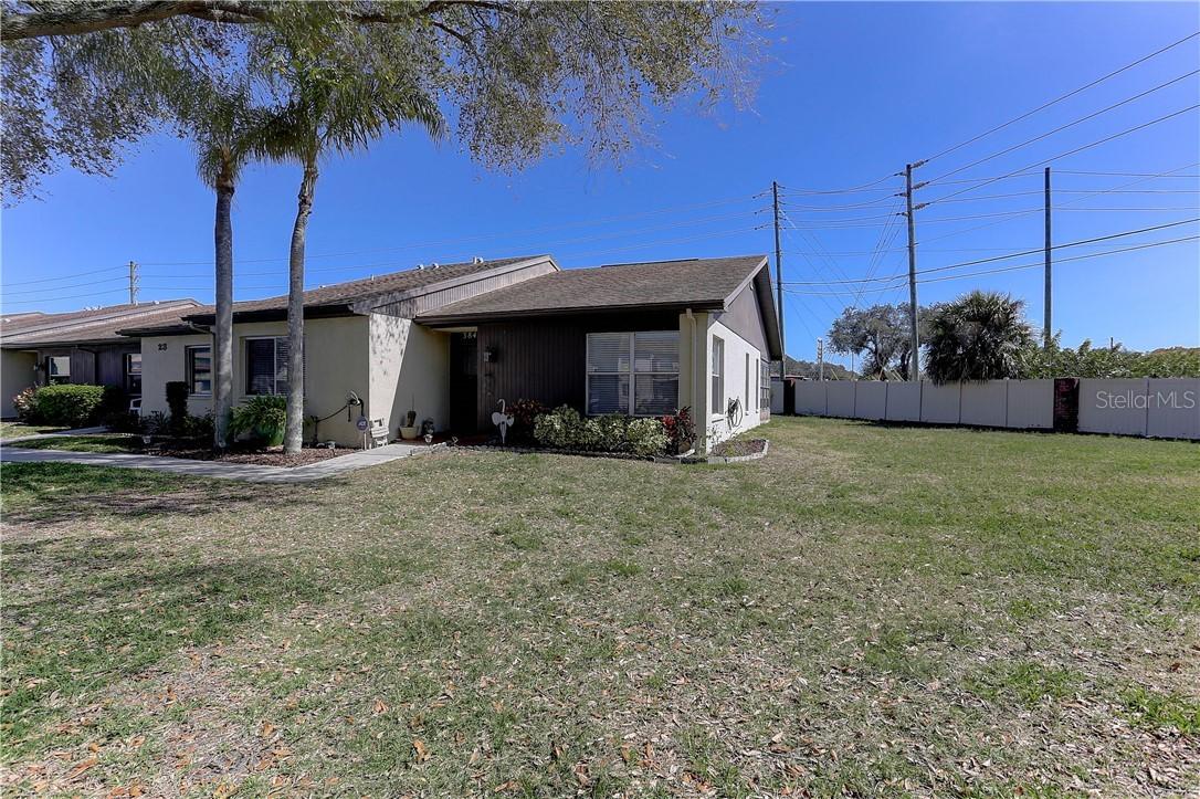 3842 Sailmaker Ln., Holiday, FL 34691