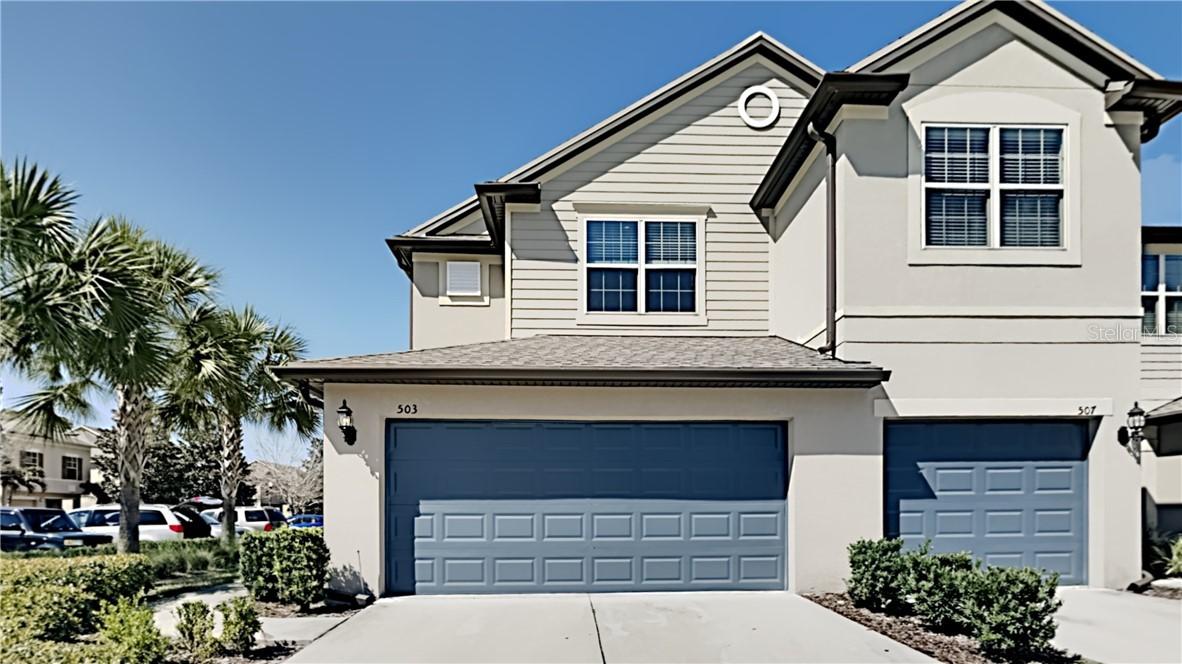 503 Virtuoso Ln. #73, Orlando, FL 32824