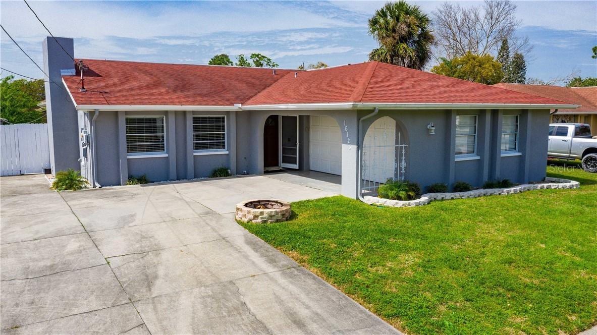 16123 Tree Line Dr., Hudson, FL 34667