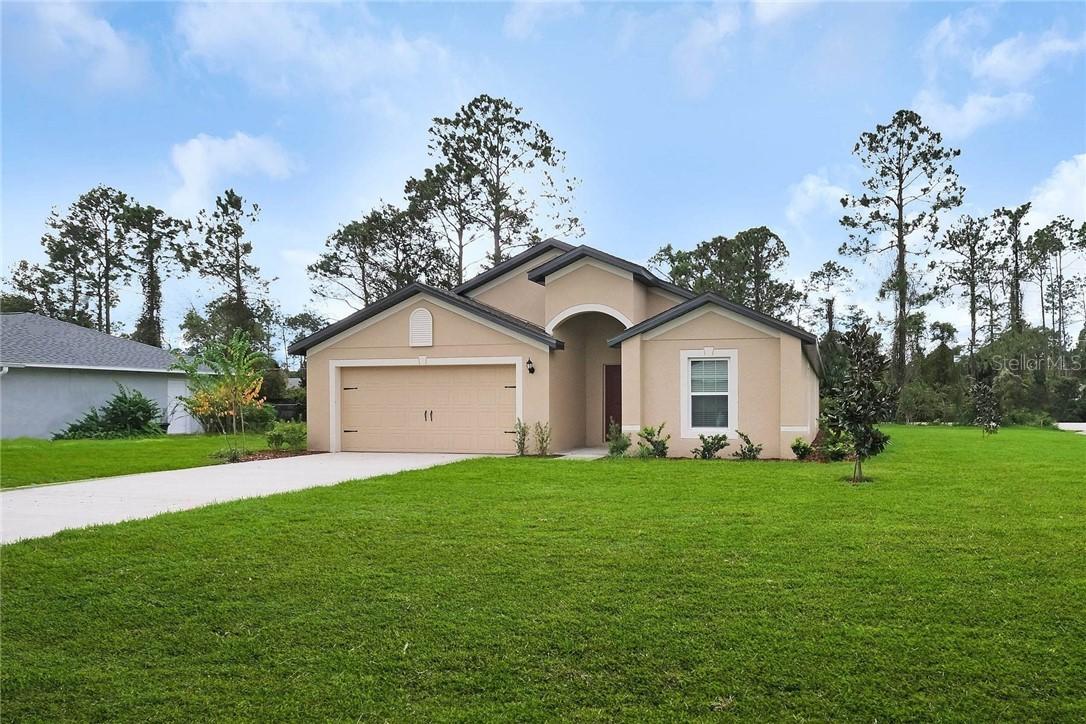 1057 Lake Arbor Ct., Tavares, FL 32778