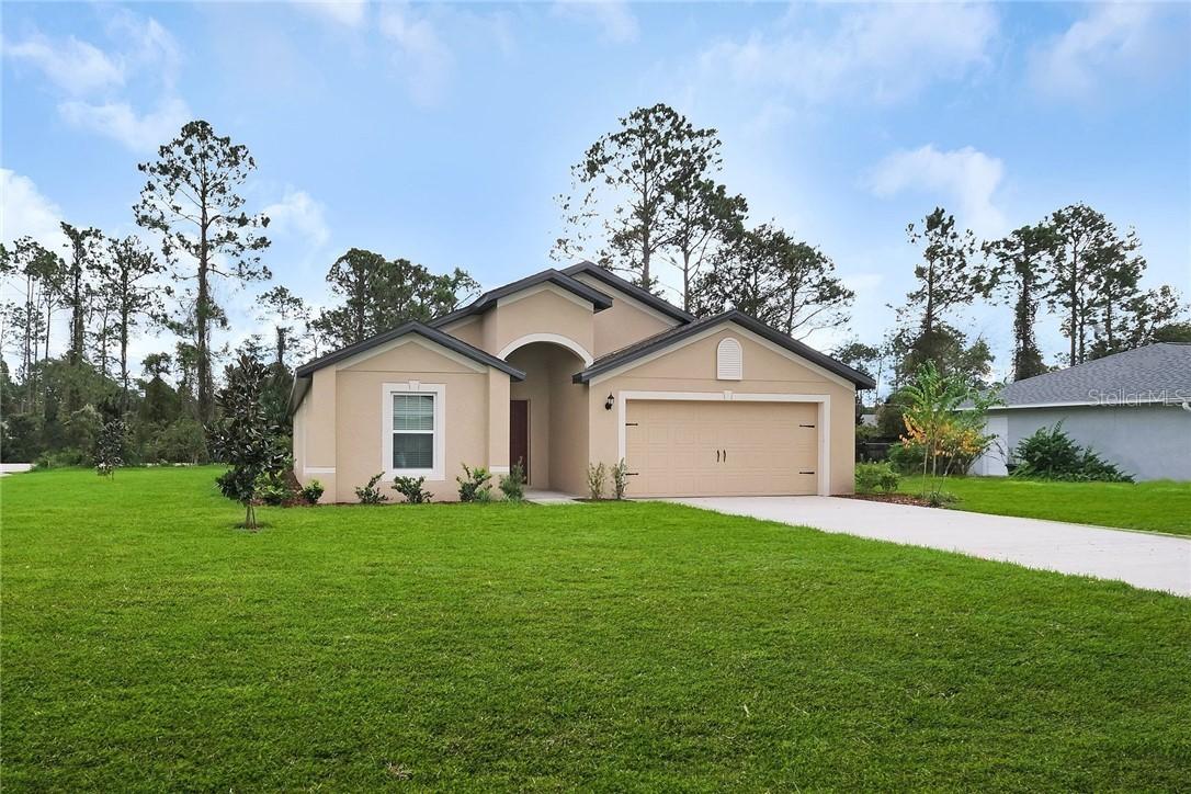 1087 Lake Arbor Ct., Tavares, FL 32778