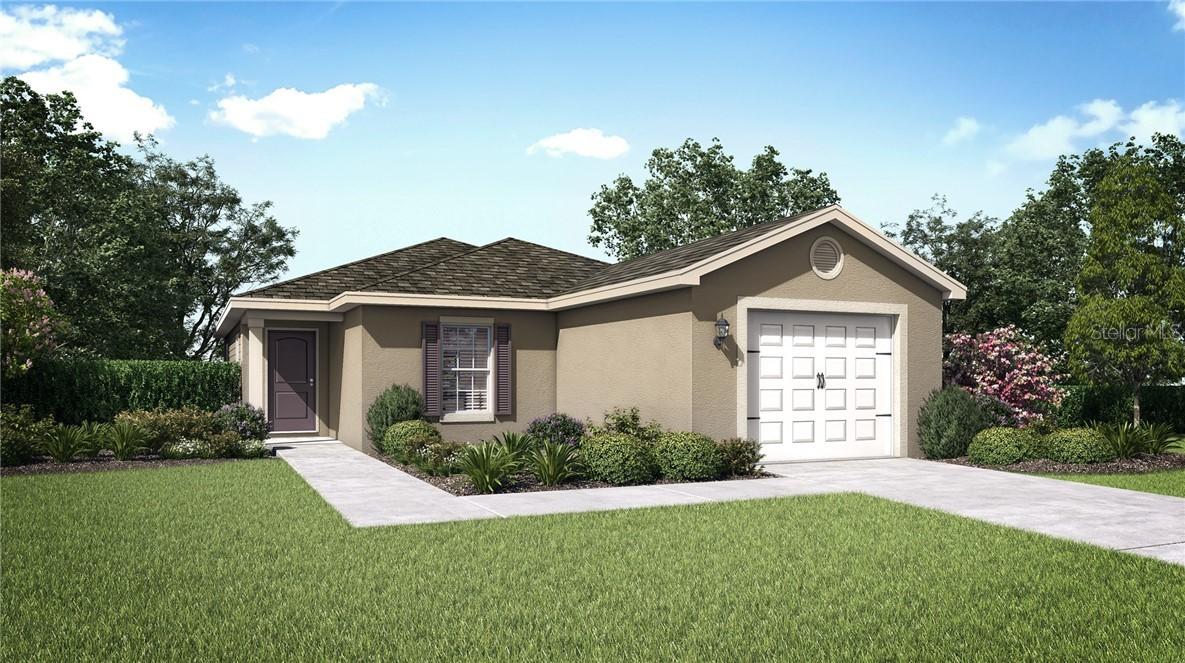 980 Mansfield Rd., Tavares, FL 32778