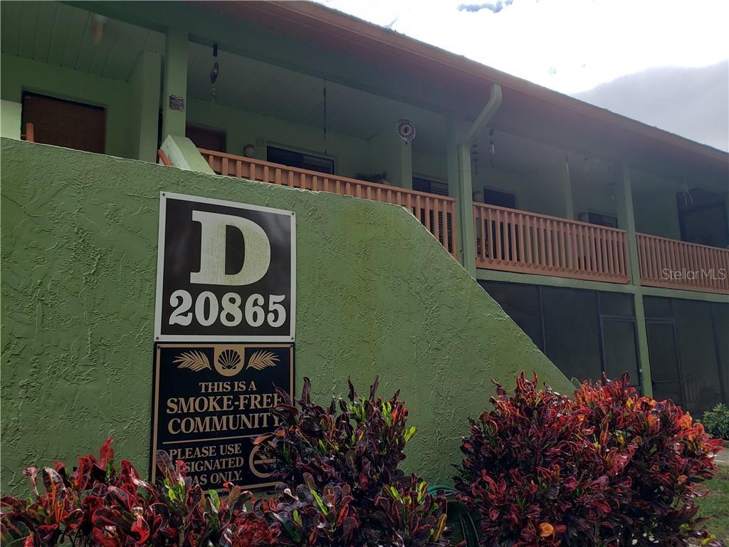 20865 Haulover Cove #4, Lutz, FL 33558