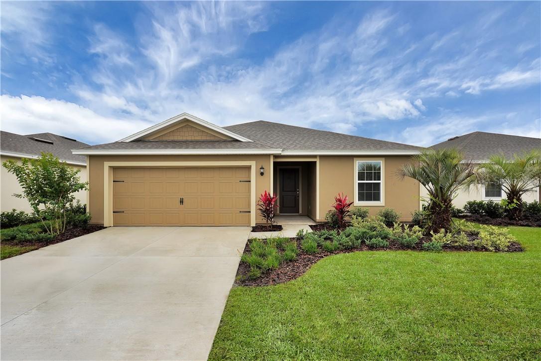 1072 Mansfield Rd., Tavares, FL 32778
