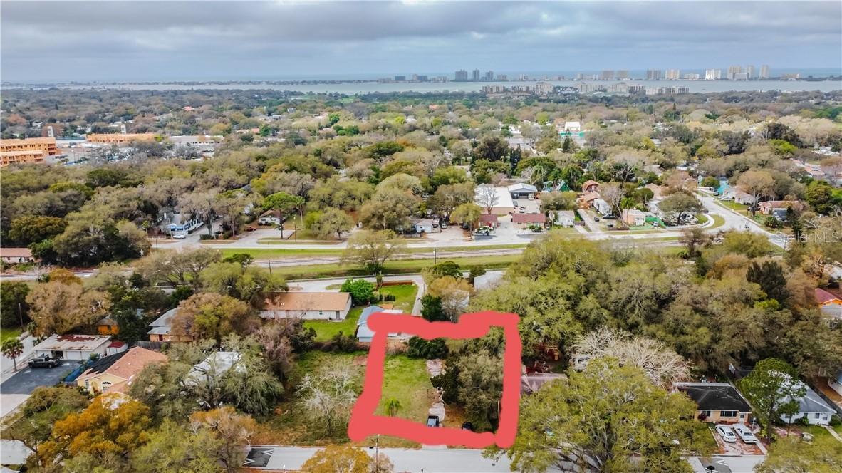 1530 Scranton Ave., Clearwater, FL 33756