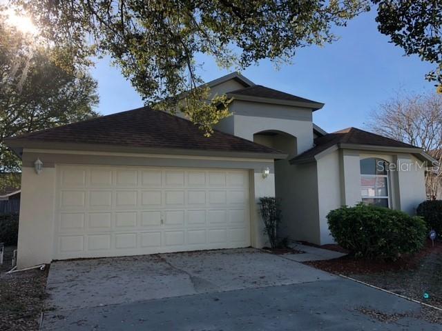 814 Tuscanny St., Brandon, FL 33511