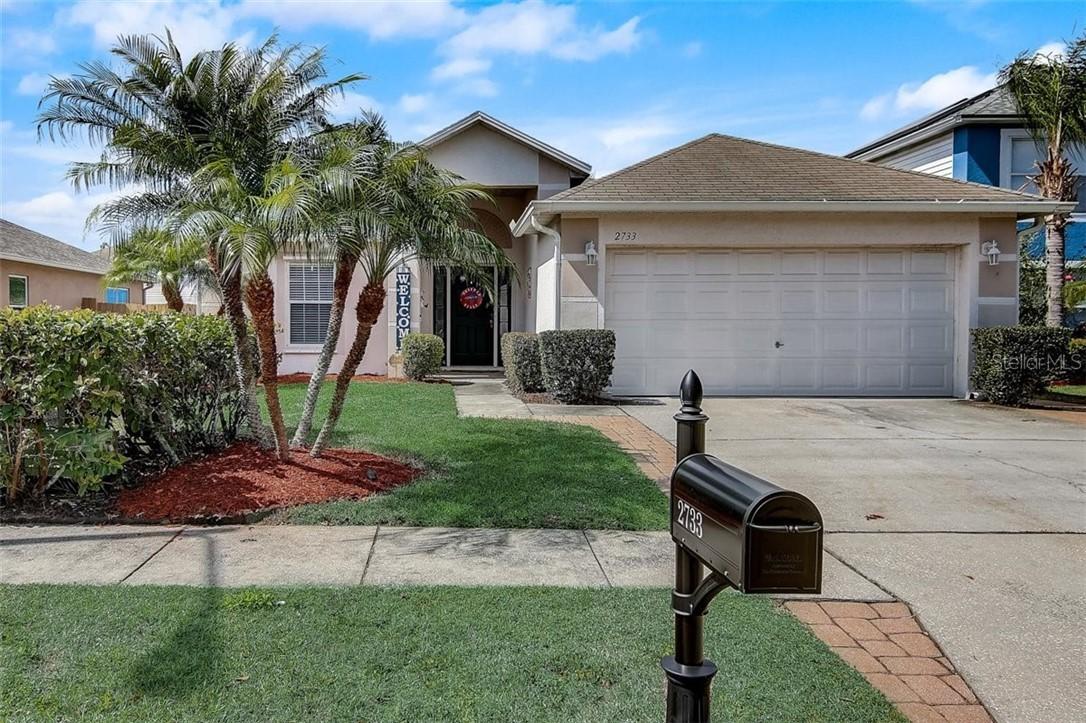 2733 Mingo Dr., Land O Lakes, FL 34638