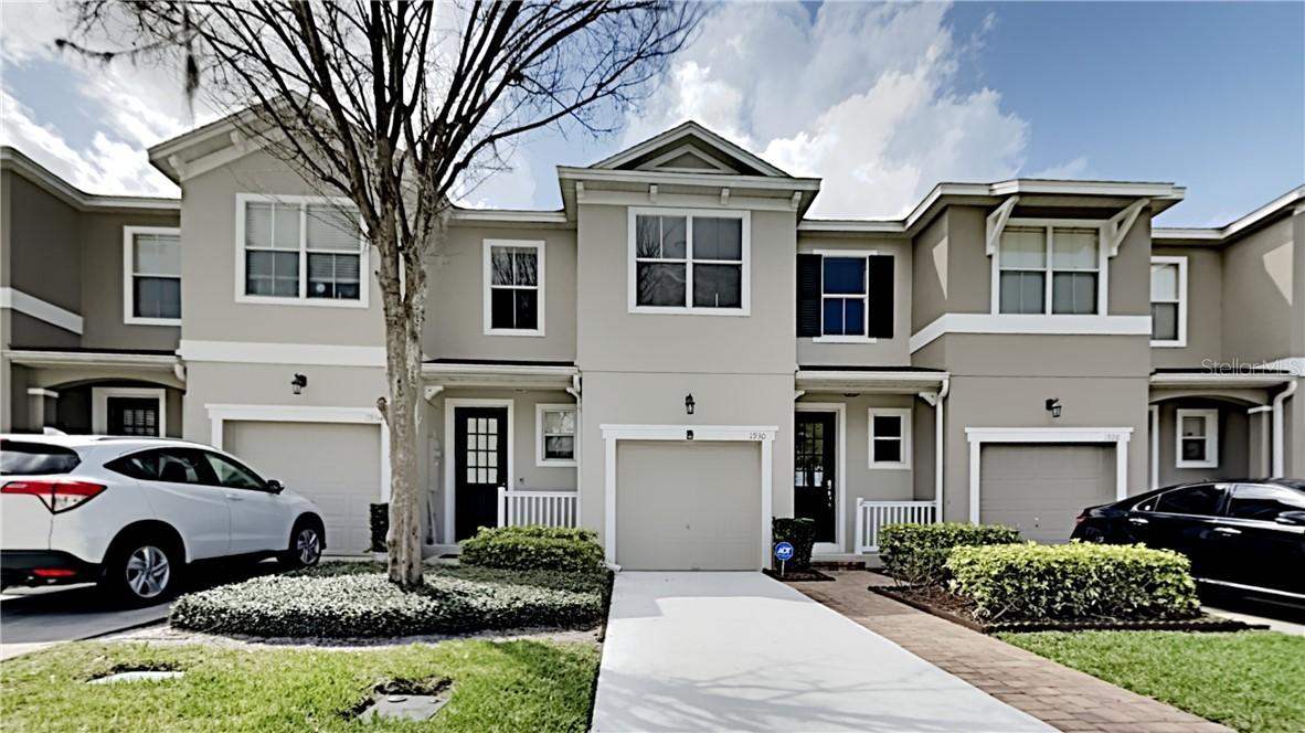 1930 Switch Grass Cir., Ocoee, FL 34761