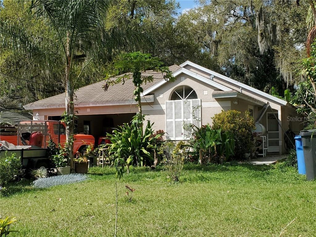 1312 Amaryllis Dr., Brandon, FL 33510