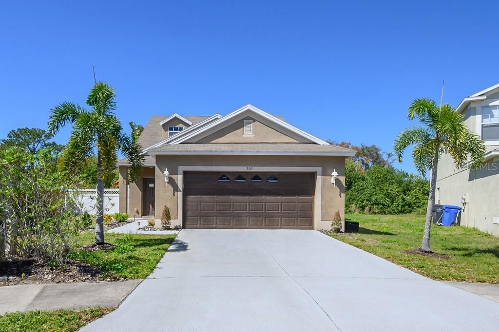 705 Cristelle Jean Dr., Ruskin, FL 33570