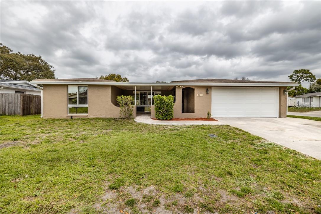 7835 Farmlawn Dr., Port Richey, FL 34668