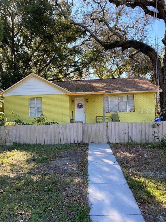 913 E Poinsettia Ave., Tampa, FL 33612