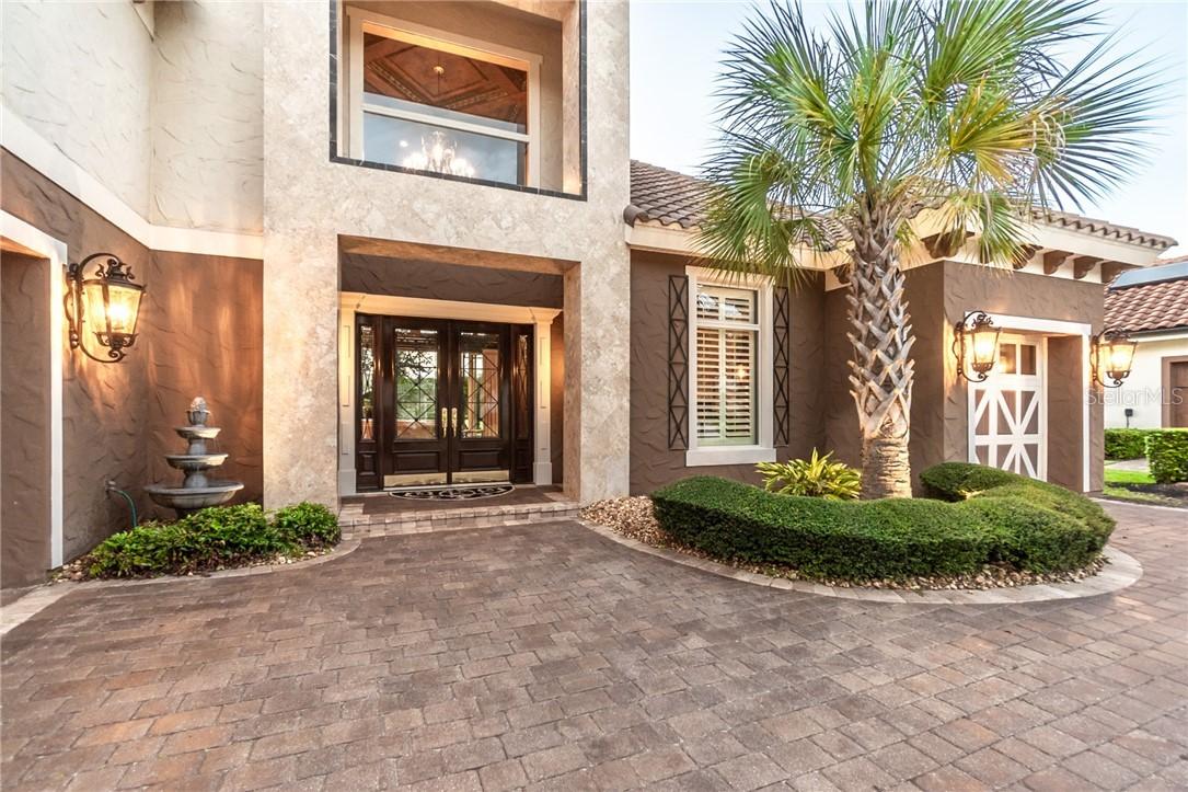 641 Woodbridge Dr., Ormond Beach, FL 32174