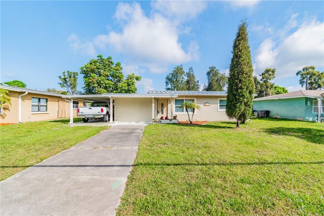 407 Miller Mac Rd., Apollo Beach, FL 33572