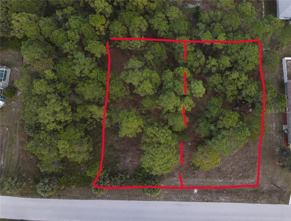 Japan St., North Port, FL 34288